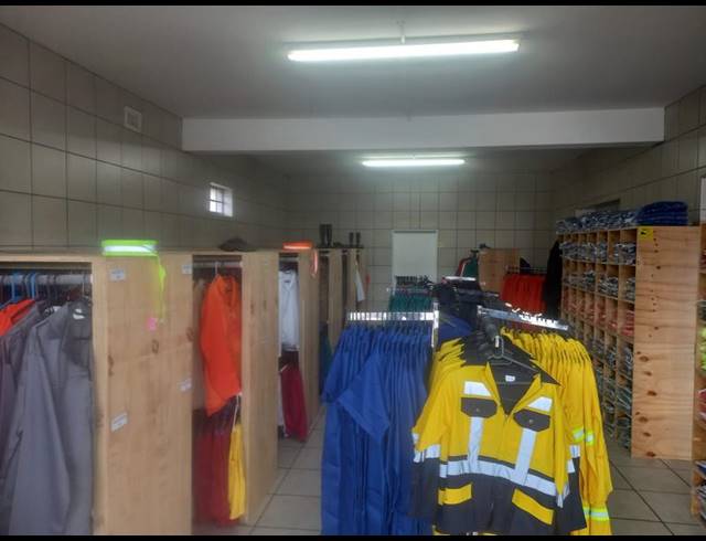 BUSINESS FOR SALE IN SIDWELL